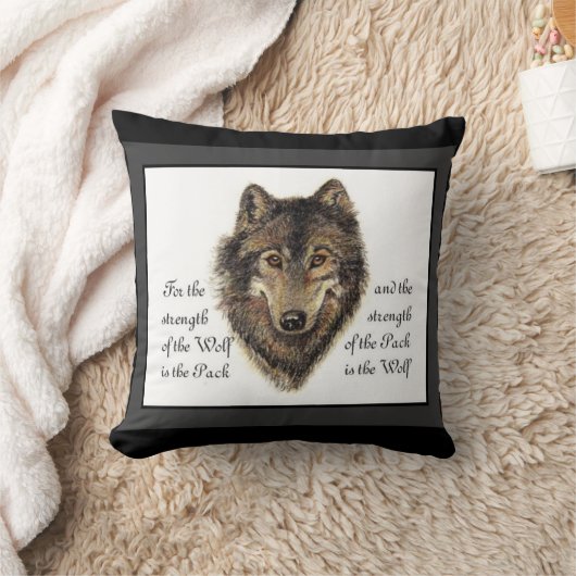 ウオカミとファミリーパック引用文 クッション (ブランケット)