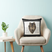 ウオカミとファミリーパック引用文 クッション (椅子)