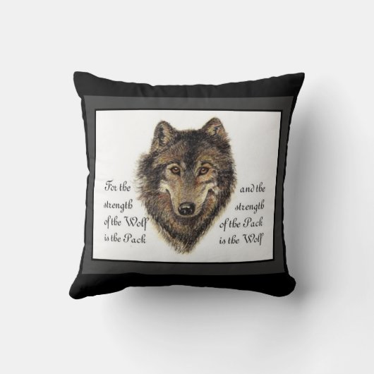 ウオカミとファミリーパック引用文 クッション (裏面)