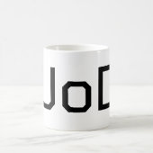 ウオド コーヒーマグカップ (中央)