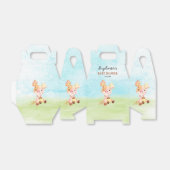 ウオータカラーピギー赤ちゃんシャワーファーム フェイバーボックス (折り畳みなし)