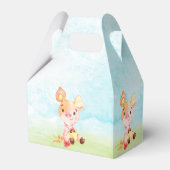 ウオータカラーピギー赤ちゃんシャワーファーム フェイバーボックス (裏面サイド)