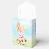 ウオータカラーピギー赤ちゃんシャワーファーム フェイバーボックス (オープン)