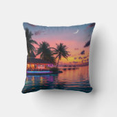 ウオーターイーグル クッション (裏面)