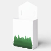 ウオーターカラーウッドランド結婚パインズ フェイバーボックス (オープン)