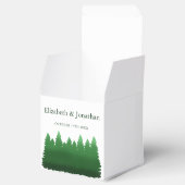 ウオーターカラーウッドランド結婚パインズ フェイバーボックス (オープン)