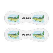 ウオーターカラーニーブラウト野球 野球ボール (パネル)