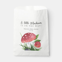 ウオーターカラーフライアカリンが行く途中だ！ベイビーシャワー フェイバーバッグ