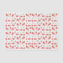 ウオーターカラーワイルドストロベリー誕生日