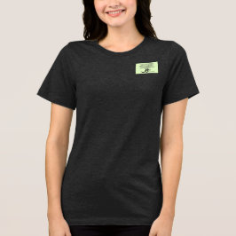 ウオームサレムウィッチ トライブレンドＴシャツ