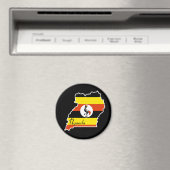 ウガンダ磁石 マグネット (インサイチュ (食洗機))