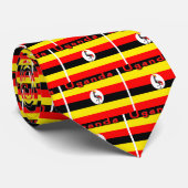 ウガンダ ネクタイ (ロール)