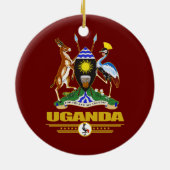ウガンダCOA セラミックオーナメント (裏面)