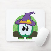 ウキウキウキウシガメ マウスパッド (マウス)