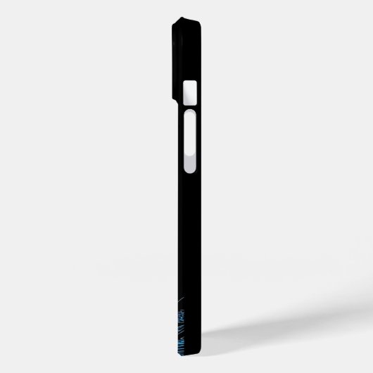 ウキオ日本のアート Case-Mate iPhoneケース (裏面 / 左)