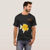 ウギーフィッシュ Tシャツ (正面フル)