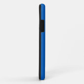 ウクストップライナウクライナ戦争 Case-Mate iPhoneケース (裏面/右)