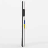 ウクストップラン装飾用クッション戦争 Case-Mate iPhoneケース (裏面/右)