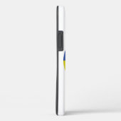 ウクストップラン装飾用クッション戦争 Case-Mate iPhoneケース (裏面 / 右)