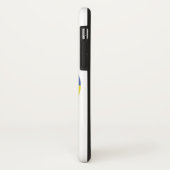 ウクストップラン装飾用クッション戦争 Case-Mate iPhoneケース (裏面/左)