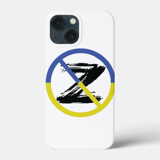 ウクストップラン装飾用クッション戦争 Case-Mate iPhoneケース (裏面)