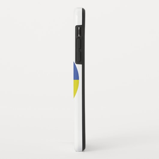 ウクストップラン装飾用クッション戦争 Case-Mate iPhoneケース (裏面/左)