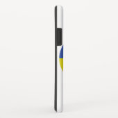 ウクストップラン装飾用クッション戦争 Case-Mate iPhoneケース (裏面/右)