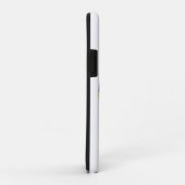 ウクストップラン装飾用クッション戦争 Case-Mate iPhoneケース (裏面/右)