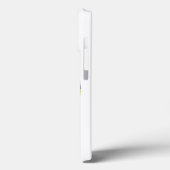 ウクストップラン装飾用クッション戦争 Case-Mate iPhoneケース (裏面 / 左)