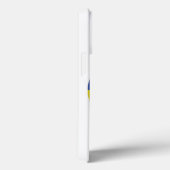 ウクストップラン装飾用クッション戦争 Case-Mate iPhoneケース (裏面 / 右)