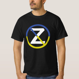 ウクストップラTシャツ戦争 Tシャツ