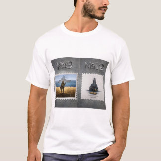 ウクストップロシアのライナ侵攻。ウクライナへの栄光 Tシャツ
