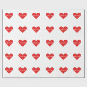 ウクライナが大好き ラッピングペーパー (フラット)