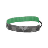 ウクライナとウクライナの地図迷彩/フィットネス岬 アスレチックヘッドバンド (右)
