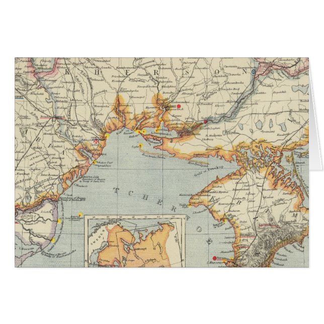 ウクライナとモルドバ (正面横)