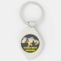 ウクライナと立つ – サポートと連帯