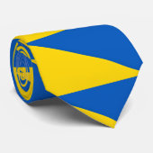 ウクライナと立て! ネクタイ (ロール)