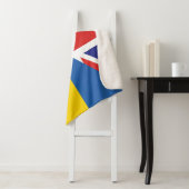 ウクライナに対する英国の支持 シェルパブランケット (インサイチュ)