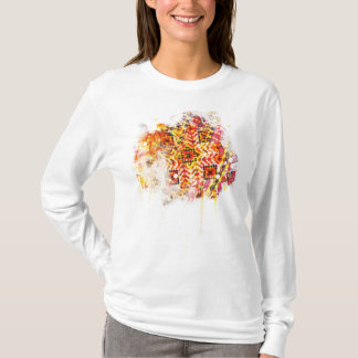 ウクライナのスタイル Tシャツ