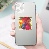 ウクライナのソ連ポストカード シール (スマートフォン)