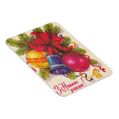 ウクライナのソ連ポストカード マグネット (右側)