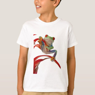 ウクライナのバランスをとる行為 Tシャツ