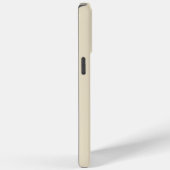 ウクライナのレタリングとハート Case-Mate iPhoneケース (裏面 / 右)