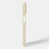 ウクライナのレタリングとハート Case-Mate iPhoneケース (裏面 / 右)
