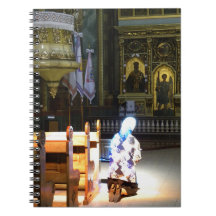 ウクライナの信仰