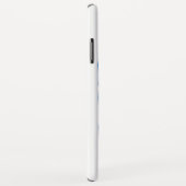 ウクライナの国章トリデントtryzub民族的な Case-Mate iPhoneケース (裏面/右)