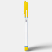 ウクライナの女の子の栄光 Case-Mate iPhoneケース (裏面 / 左)