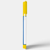 ウクライナの女の子の栄光 Case-Mate iPhoneケース (裏面 / 右)