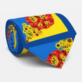 ウクライナの平和！ネクタイ ネクタイ (ロール)