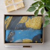 ウクライナの戦士の女神の政治活動 薄葉紙 (ギフト)